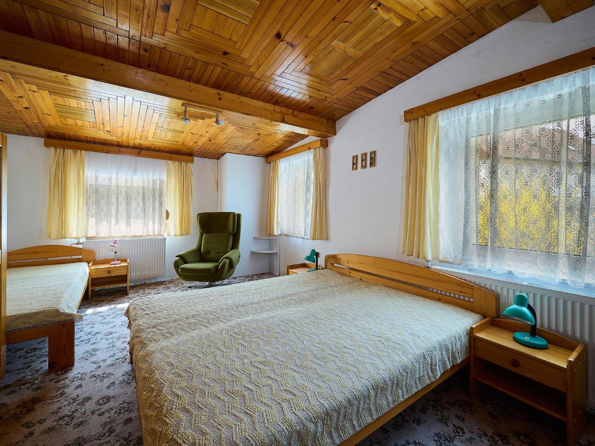 Holiday Home Jesenny By Interhome Exterior foto